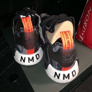 NMD